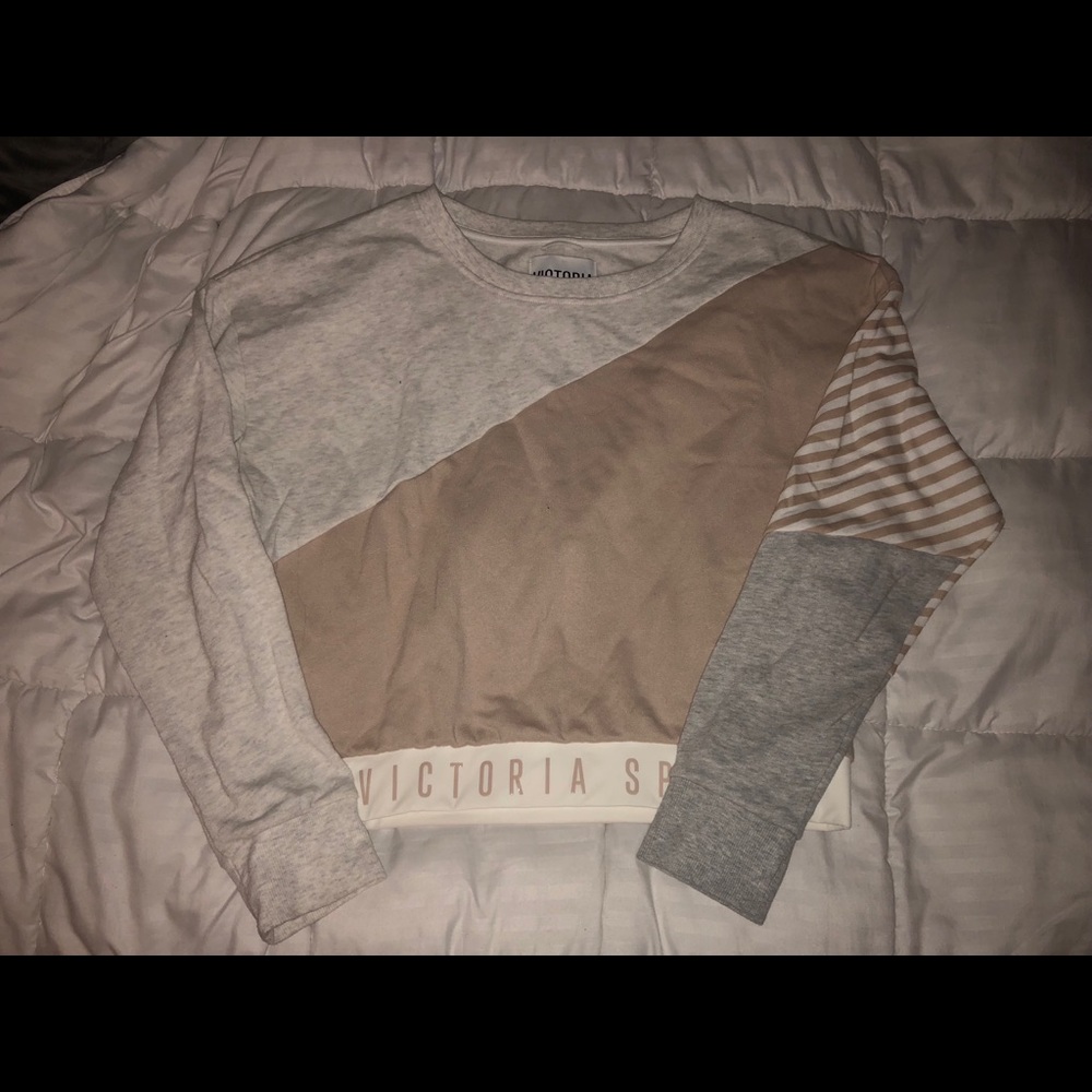 Victoria’s Secret Sport Sweater